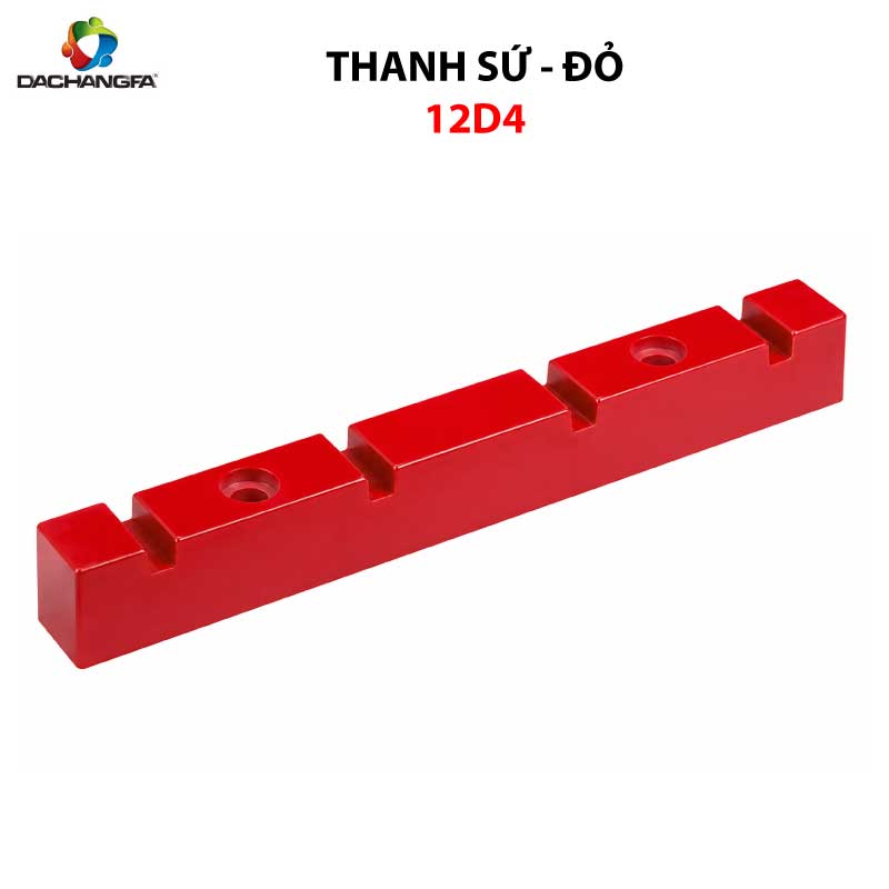 Sứ Đỡ Thanh Cái - Thanh Sứ 12D4