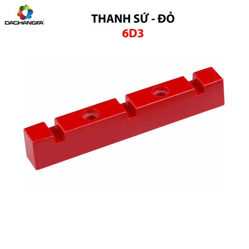 Sứ Đỡ Thanh Cái - Thanh Sứ 6D3