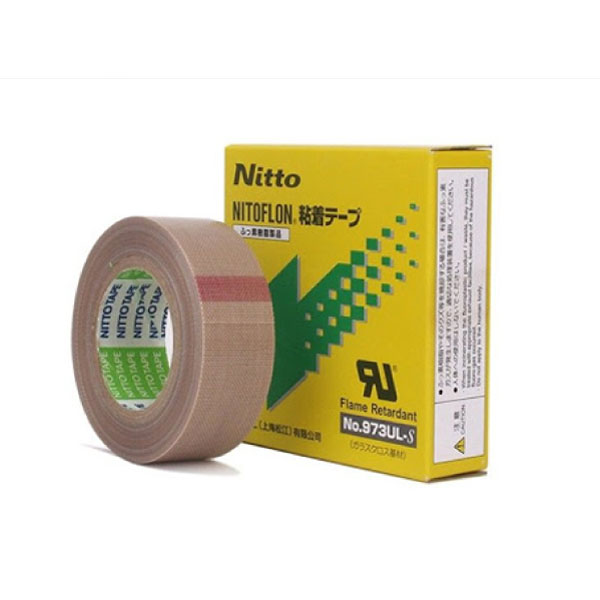 BĂNG KEO NHIỆT - NITTO