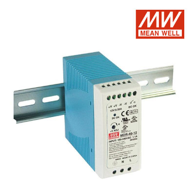 Bảng giá NGUỒN DIN RAIL MEANWELL 04.08.26