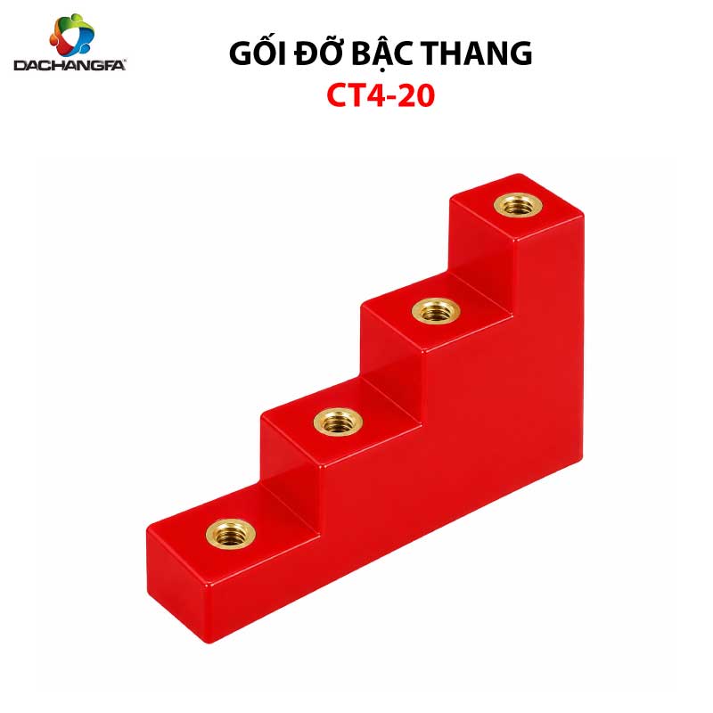 Gối Đỡ Bậc Thang CT4-20