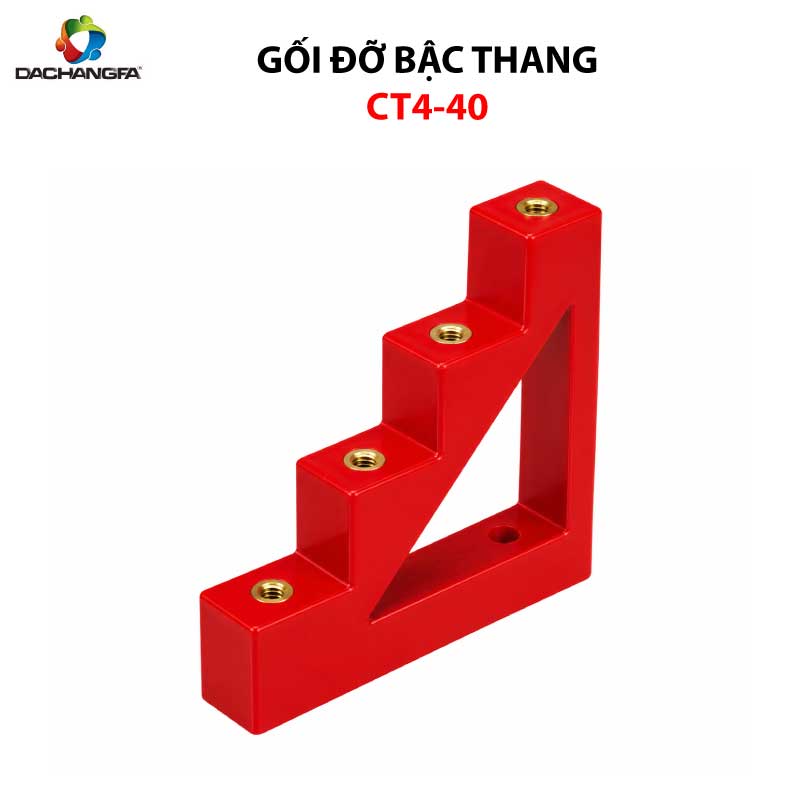 Gối Đỡ Bậc Thang CT4-40