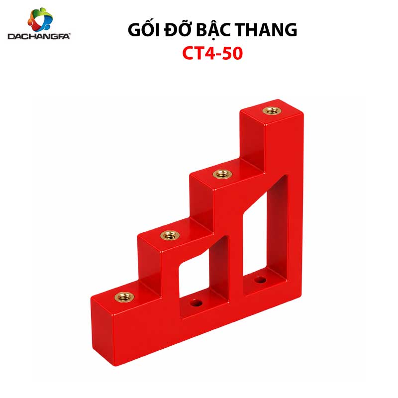 Gối Đỡ Bậc Thang CT4-50