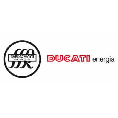 TỤ BÙ DUCATI