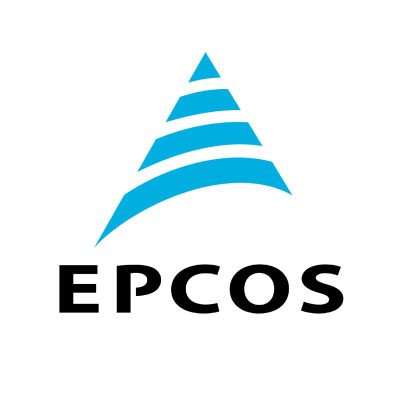 TỤ BÙ EPCOS - PHICAP