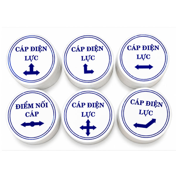 SỨ CÁP NGẦM ĐIỆN LỰC