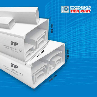 Bảng giá NẸP TIẾN PHÁT 20.10.26