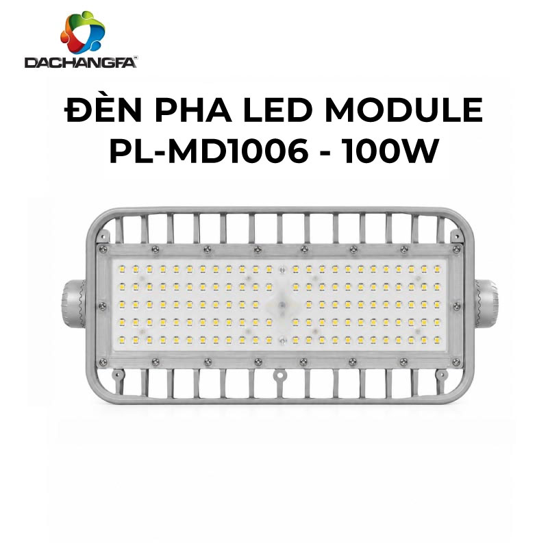 ĐÈN PHA LED MODULE